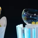 Cómo quedaron los grupos del Mundial 2026