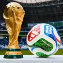 ¿Cuántas selecciones avanzan de la fase de grupos y clasifican a los 16avos de final del Mundial 2026?