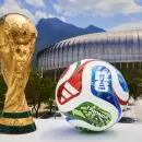 Qué países debutan en el Mundial 2026