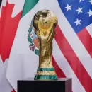 ¿A qué hora de Argentina son los partidos del Mundial 2026?