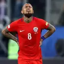 ¿Por qué Chile no juega el Mundial 2026?