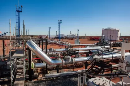 Los envíos se realizarán a través del Oleoducto Trasandino (OTASA), un sistema de más de 400 kilómetros que une Neuquén con la Región del Biobío