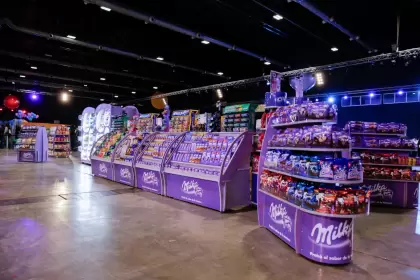 Impacto en Pacheco: Oreo, Milka y Terrabusi, sin producción por 21 días