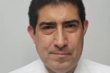 "Lo que quieren los chilenos es que la democracia produzca resultados", señala Patricio Navia.