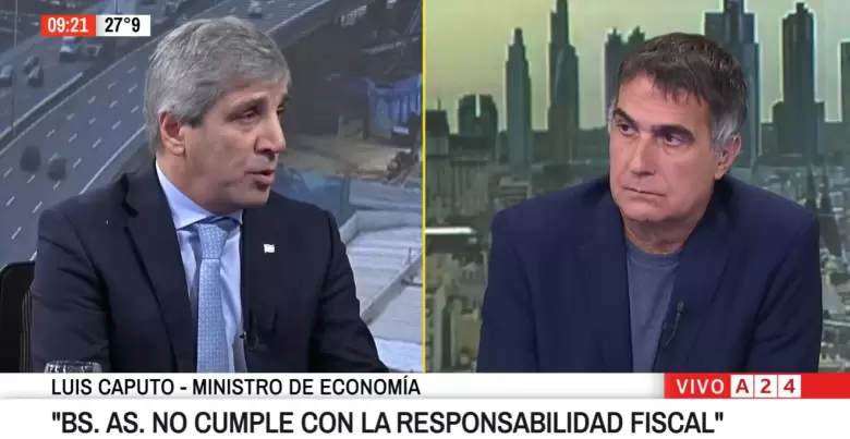 Caputo A24