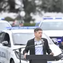 Kicillof vs. Caputo: ¿Nación aprobará la deuda bonaerense?