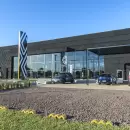 Automotriz elige Chaco para estrenar globalmente su revolucionario concepto de concesionario