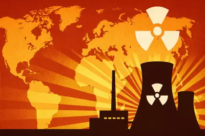 La nuclear podría convertirse en una pieza clave para garantizar electricidad limpia, estable y barata en las próximas décadas.
