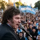 Milei lanza una oficina contra las "fake news" y renueva el choque con los medios