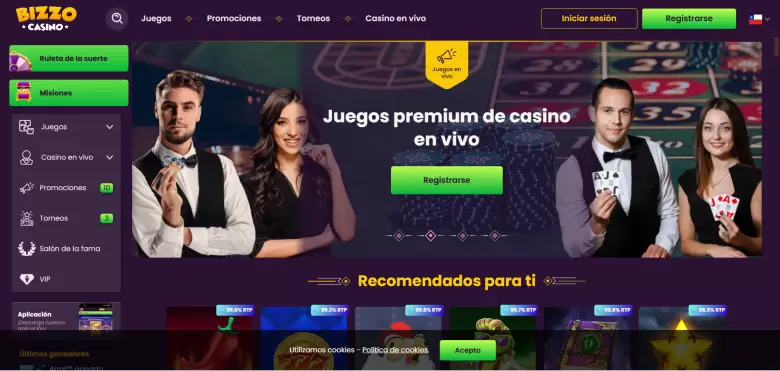 Depositá con Mercado Pago en TOP Casinos Online Argentina 2025