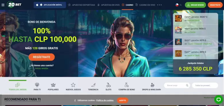 Depositá con Mercado Pago en TOP Casinos Online Argentina 2025