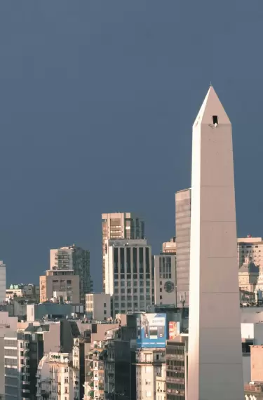 Ciudad de Buenos Aires
