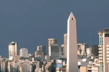Ciudad de Buenos Aires