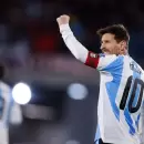 Argentina vs. Mauritania: a qué hora juegan y dónde ver en VIVO
