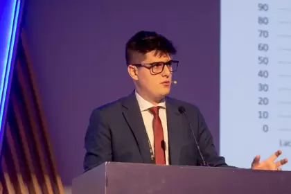 El Dr. Federico Ramos Napoli