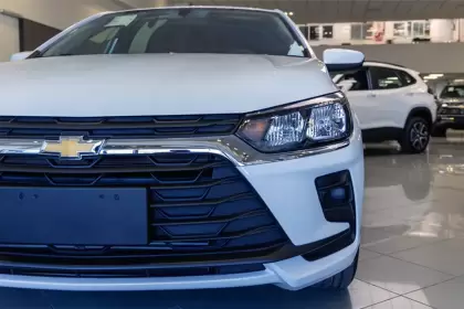 Chevrolet apuesta fuerte: ofrece hasta dos años a tasa 0%