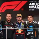 Quién ganó el Gran Premio de Abu Dhabi de la Fórmula 1 y cómo quedaron las tablas de posiciones de pilotos y constructores