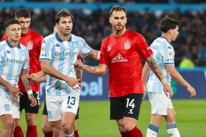 Racing y Estudiantes se volverán a ver las caras