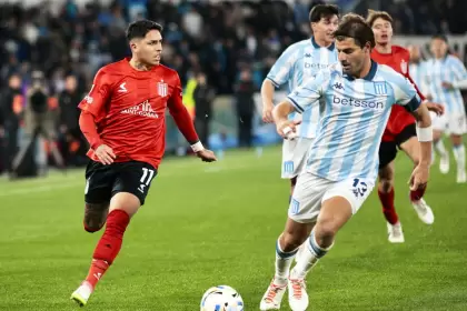 Racing y Estudiantes se medirán el próximo sábado para conocer al campeón del certamen local