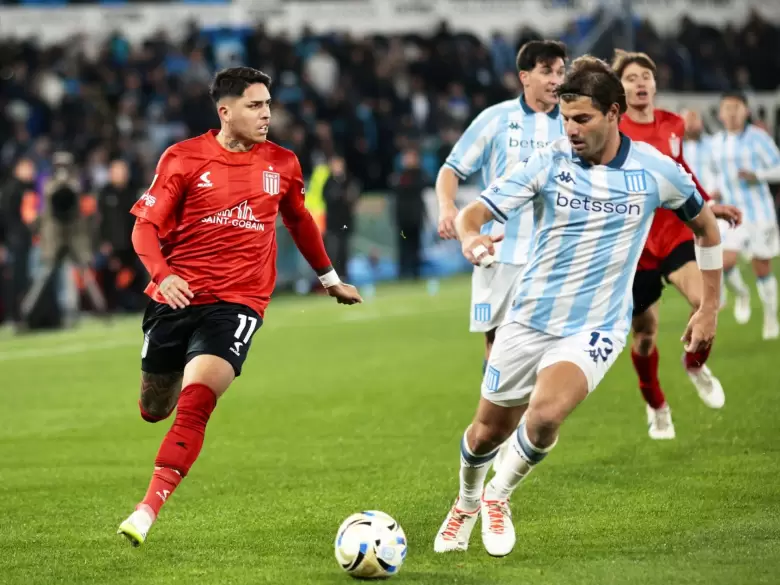 Racing-Estudiantes