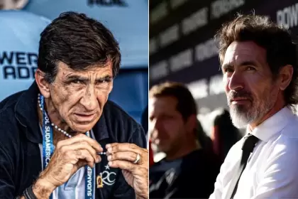 La final del Torneo Clausura reunirá a los entrenadores que más tiempo llevan en el cargo en sus clubes