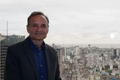 Fabián Kon