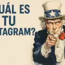 El Tío Sam quiere tu Instagram: EE.UU. exige revelar 5 años de redes sociales para poder ingresar al país