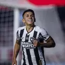 Botafogo perdió en el TAS y fue condenado a pagar más de US$ 20 millones al Atlanta United por Thiago Almada