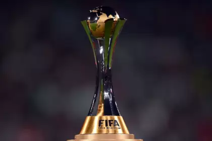 La Intercontinental se inauguró en 1960 pero en 2004 desapareció cuando la FIFA la integró con el Mundial de Clubes
