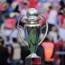 ¿A qué torneos clasifica el campeón del Torneo Clausura?