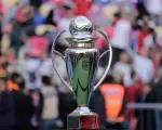 El trofeo que levantará el campeón del Torneo Clausura 2026