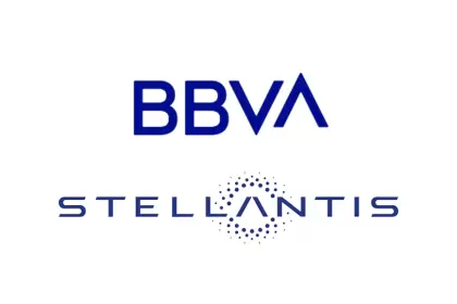 BBVA y Stellantis se unen para financiar la compra de autos 0 KM