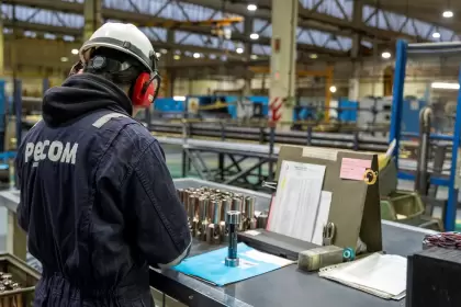 El acuerdo introduce en el mercado argentino nuevas soluciones avanzadas de Artificial Lift