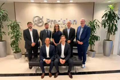 El acuerdo llega en un contexto de fuerte presión por mejorar la eficiencia, reducir tiempos de perforación y sostener la competitividad del shale.
