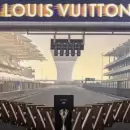 Louis Vuitton vuelve a pisar fuerte en la Fórmula 1 y renombrará al Gran Premio de Mónaco a partir de 2026