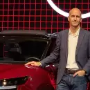 "Ahora realmente se compite fuerte"