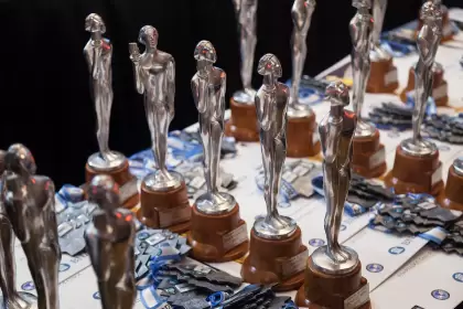 Los Premios Olimpia distinguen a los mejores deportistas argentinos de la temporada