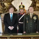 Ministerio de Defensa: el Gobierno cambia una regla clave para sumar militares