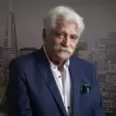 Jorge Asís: "Milei es una invención del peronismo"
