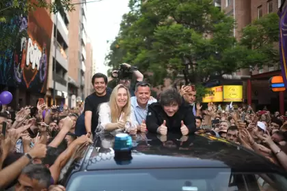 Milei arranca el año con gira federal: guiño a Córdoba y mensaje para Kicillof