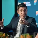 Torres: "Vamos a salir a buscar entre US$ 400 y US$ 550 millones al mercado"