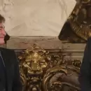Reforma laboral: Sturzenegger explicó qué cambiará y apuntó a la "industria del juicio"