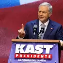 Kast arrasa en Chile y es el presidente más votado en la historia: la reacción de Milei