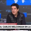 Reservas negativas y silencio cambiario: la bomba que Melconian le deja a Milei