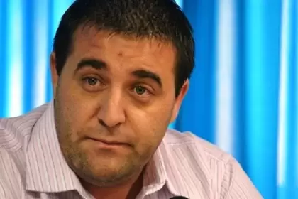 Pablo Toviggino, la mano derecha de Claudio "Chiqui" Tapia en la AFA