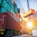 Exportaciones récord: qué rubros hicieron saltar 33,6% las ventas al exterior en abril