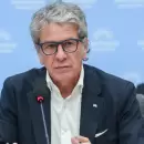 Renunció el jefe de ARCA: quién es el funcionario que lo reemplaza desde hoy