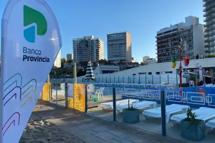 Verano 2026: Banco Provincia sorprende con cuotas, rebajas y promos para todos