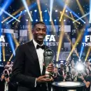 Uno por uno, todos los ganadores del Premio The Best de la FIFA a lo largo de la historia