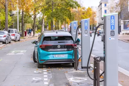 La Unión Europea elimina la prohibición de motores de combustión para 2035